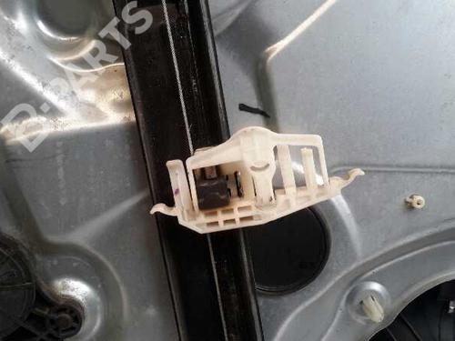 Front right window mechanism FIAT STILO (192_) 1.9 D Multijet | BP2590614C23 