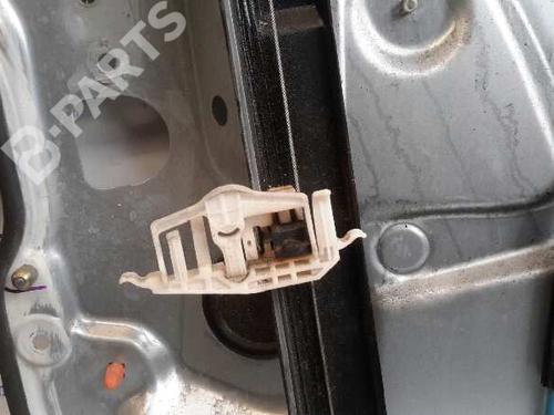 Front right window mechanism FIAT STILO (192_) 1.9 D Multijet | BP2590614C23 