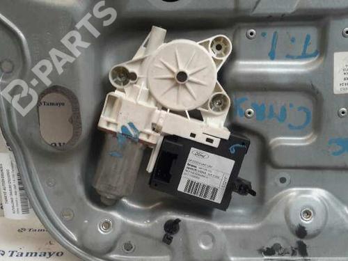 Rear left window mechanism FORD FOCUS C-MAX (DM2) 1.8 TDCi | BP2592088C24 