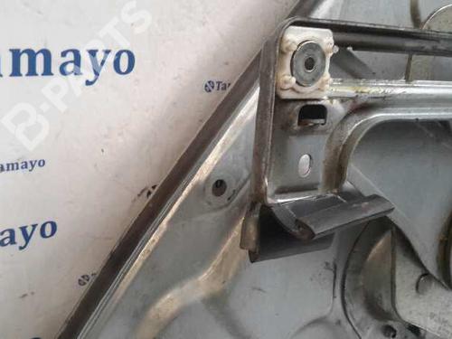 Rear left window mechanism FORD FOCUS C-MAX (DM2) 1.8 TDCi | BP2592088C24 