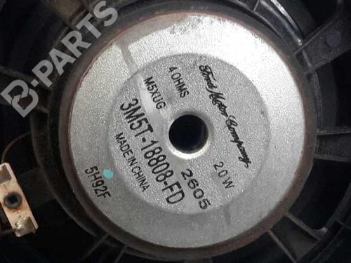 Rear left window mechanism FORD FOCUS C-MAX (DM2) 1.8 TDCi | BP2592088C24 