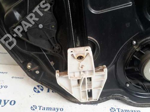 Rudehejsemekanisme Højre bagtil SEAT TOLEDO II (1M2) 1.9 TDI | BP851415C25 