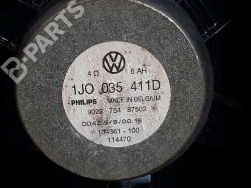 Rudehejsemekanisme Højre bagtil SEAT TOLEDO II (1M2) 1.9 TDI | BP851415C25 