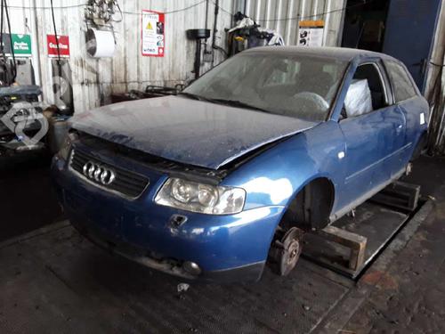 AUDI A3 (8L1) 1.9 TDI (90 hp) 221861