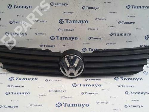 Calandre VW LUPO I (6X1, 6E1) 1.7 SDI (60 hp) 2981129