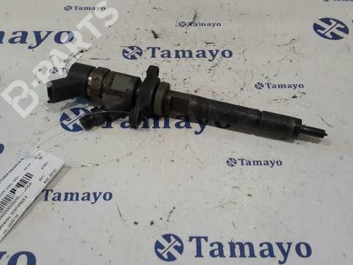Used Injector BMW 1 Coupe (E82) 120 d (177 hp) 2592584