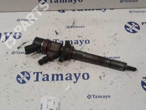 Used Injector BMW 1 Coupe (E82) 120 d (177 hp) 2592581