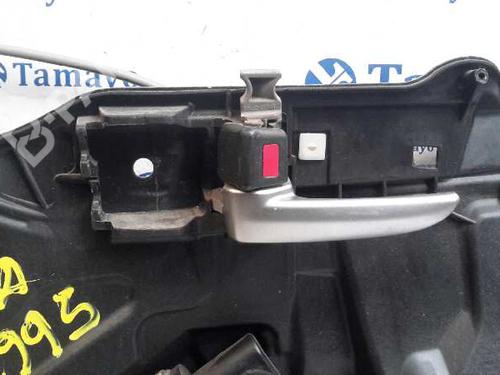 Front left window mechanism MAZDA 3 (BK) 1.6 DI Turbo | BP888476C22 