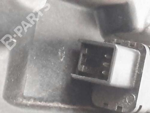 Front left window mechanism MAZDA 3 (BK) 1.6 DI Turbo | BP888476C22 