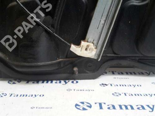 Front left window mechanism MAZDA 3 (BK) 1.6 DI Turbo | BP888476C22 