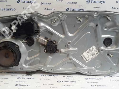 Used Front right window mechanism FIAT STILO (192_) [2001-2010]  2966192