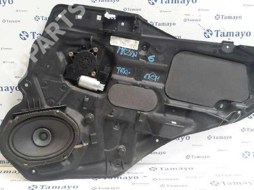 Rudehejsemekanisme Højre bagtil MAZDA 6 Hatchback (GG) [2002-2008]  2966905