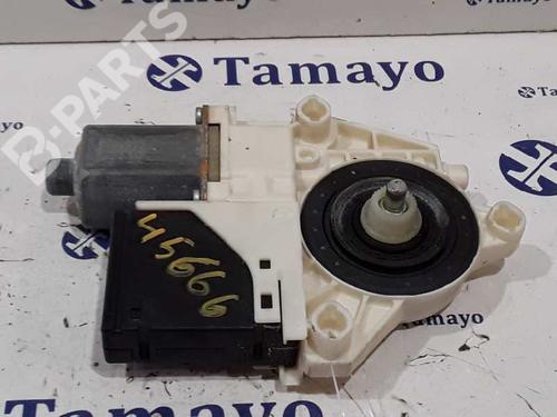 Used Left rear window motor RENAULT MEGANE III Hatchback (BZ0/1_, B3_) [2008-2025]  2596939
