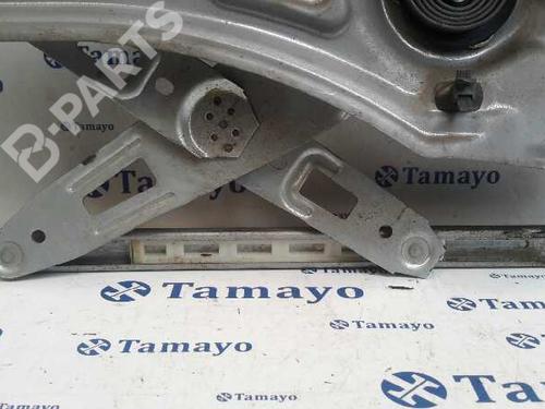 Rear right window mechanism HYUNDAI SANTA FÉ I (SM)  | BP2596952C25 