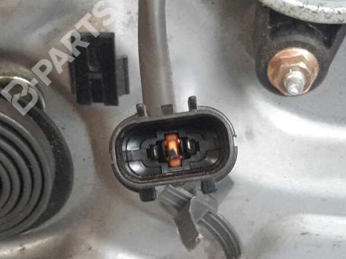Rear right window mechanism HYUNDAI SANTA FÉ I (SM)  | BP2596952C25 