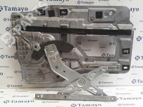 Rear right window mechanism HYUNDAI SANTA FÉ I (SM)  | BP2596952C25 