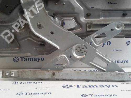 Rear right window mechanism HYUNDAI SANTA FÉ I (SM)  | BP2596952C25 