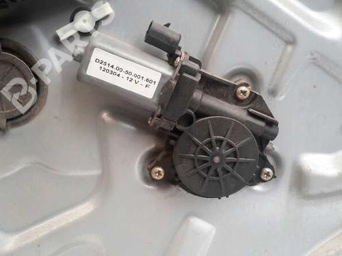 Front right window mechanism FIAT STILO (192_) 1.9 D Multijet | BP2598549C23 