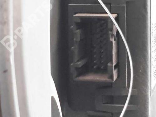 Front right window mechanism FIAT STILO (192_) 1.9 D Multijet | BP2598549C23 