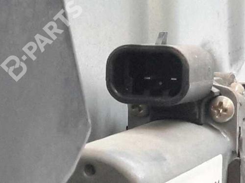 Front right window mechanism FIAT STILO (192_) 1.9 D Multijet | BP2598549C23 