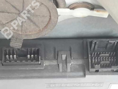 Front right window mechanism FIAT STILO (192_) 1.9 D Multijet | BP2598549C23 