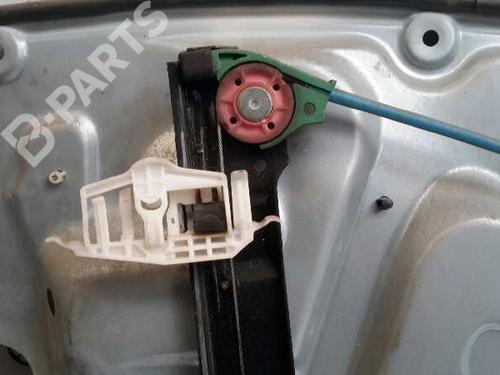 Front right window mechanism FIAT STILO (192_) 1.9 D Multijet | BP2598549C23 