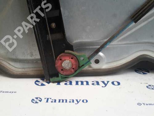 Front right window mechanism FIAT STILO (192_) 1.9 D Multijet | BP2598549C23 