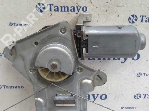 Rear left window mechanism CITROËN XSARA (N1) 2.0 HDi 90 | BP1179693C24 