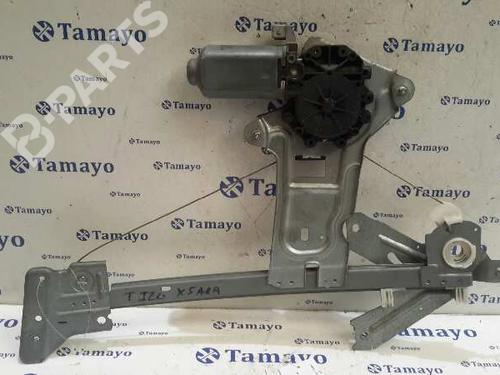 Rear left window mechanism CITROËN XSARA (N1) 2.0 HDi 90 | BP1179693C24 