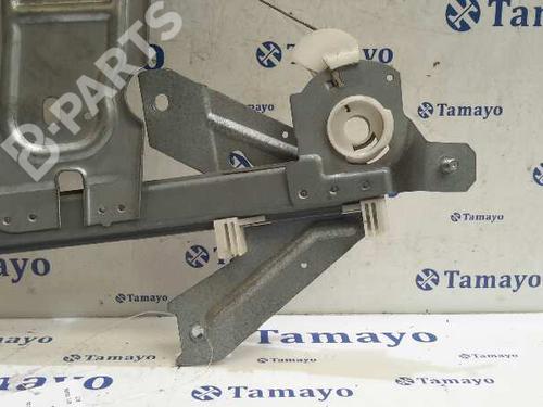 Rear left window mechanism CITROËN XSARA (N1) 2.0 HDi 90 | BP1179693C24 