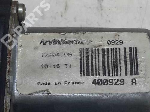 Rear right window mechanism NISSAN NOTE (E11, NE11)  | BP1018752C25 