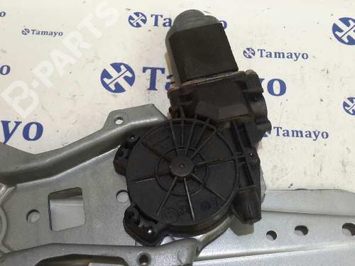 Rear right window mechanism NISSAN NOTE (E11, NE11)  | BP1018752C25 
