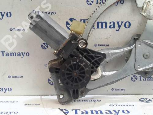 Front right window mechanism MERCEDES-BENZ E-CLASS (W210)  | BP2707583C23 