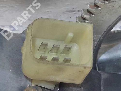 Front right window mechanism MERCEDES-BENZ E-CLASS (W210)  | BP2707583C23 