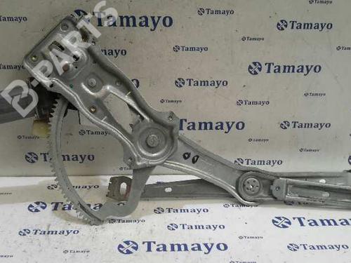 Front right window mechanism MERCEDES-BENZ E-CLASS (W210)  | BP2707583C23 