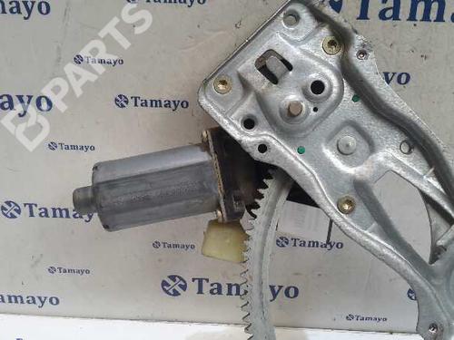 Front right window mechanism MERCEDES-BENZ E-CLASS (W210)  | BP2707583C23 