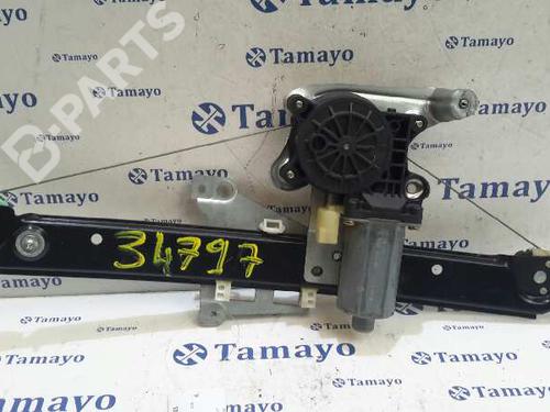 Used Rear right window mechanism VOLVO S60 I (384) 2.4 D (163 hp) 2668754