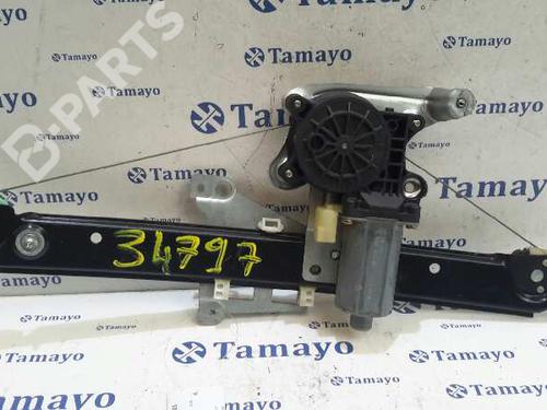 Elevalunas trasero derecho VOLVO S60 I (384) 2.4 D (163 hp) 2668754