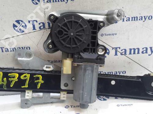 Rear right window mechanism VOLVO S60 I (384) 2.4 D | BP2668754C25 
