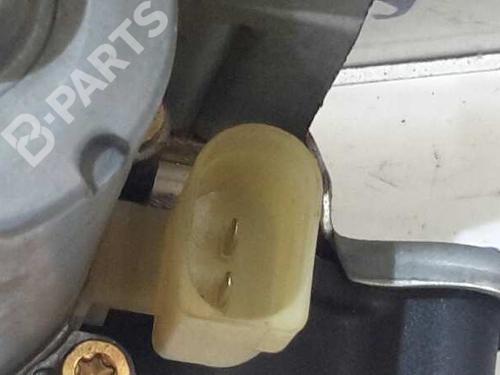 Rear right window mechanism VOLVO S60 I (384) 2.4 D | BP2668754C25 