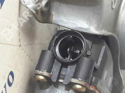Front right window mechanism NISSAN ALMERA II Hatchback (N16) 2.2 Di | BP2662402C23 
