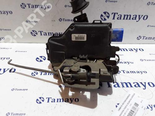 Front right lock AUDI A3 (8P1)  | BP2667476C97 