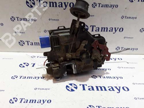 Front right lock AUDI A3 (8P1)  | BP2667476C97 