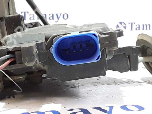 Front right lock AUDI A3 (8P1)  | BP2667476C97 
