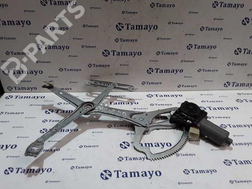 Used Front right window mechanism MERCEDES-BENZ E-CLASS (W210) [1995-2003]  2707608