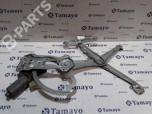 Front right window mechanism MERCEDES-BENZ E-CLASS (W210)  | BP2707608C23 
