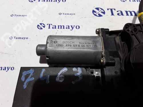Front right window mechanism PEUGEOT 307 (3A/C) 1.6 HDi 110 | BP1432318C23 
