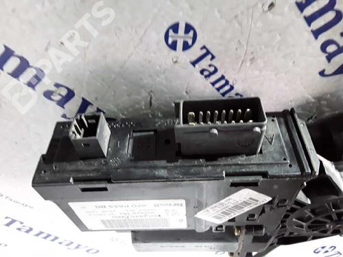 Front right window mechanism PEUGEOT 307 (3A/C) 1.6 HDi 110 | BP1432318C23 
