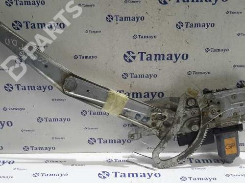 Front right window mechanism OPEL CORSA B (S93) 1.0 i 12V (F08, F68, M68) | BP2668761C23 