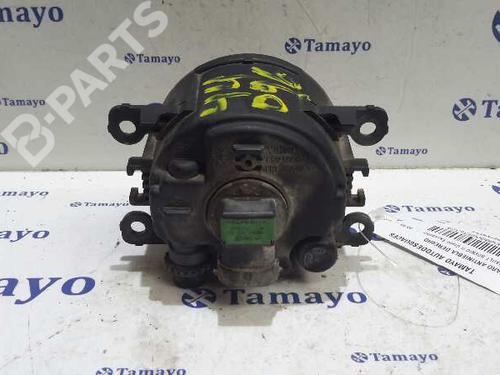 Faro antinebbia anteriore destri RENAULT GRAND SCÉNIC II (JM0/1_) 1.9 dCi (JM0G, JM12, JM1G, JM2C) (120 hp) 89210094